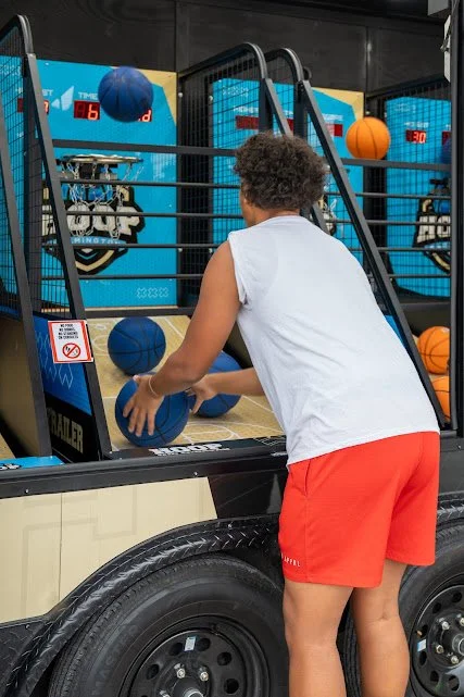 Why Hoop Wilmington Is the Best Way to Kick Off 2026 Corporate Events