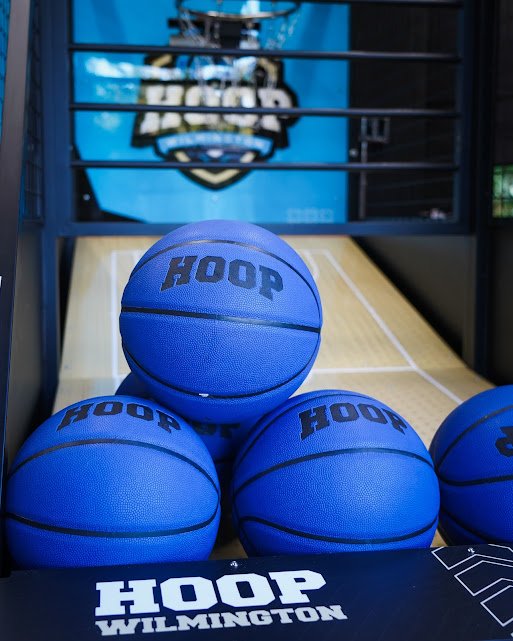 Indoor vs. Outdoor Rentals: Making the Right Choice for Wilmington Winter Parties with Hoop Wilmington