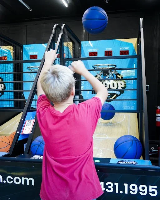 Hoop Wilmington for Martin Luther King Jr. Weekend Events: Celebrate with Interactive Fun