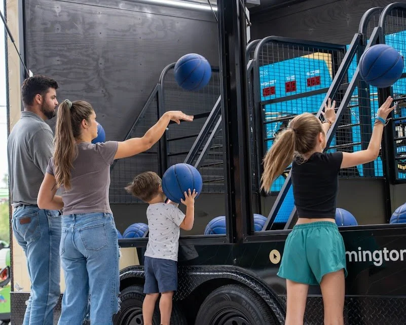 Hoop Wilmington for School Fundraisers: February Fun That Brings Communities Together 🏀📚