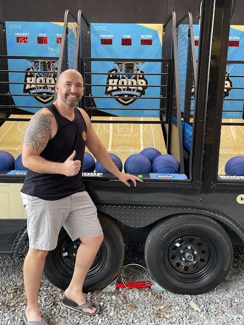 🏀 March Madness in Wilmington: Why Hoop Wilmington Is a Must-Have for Spring Events