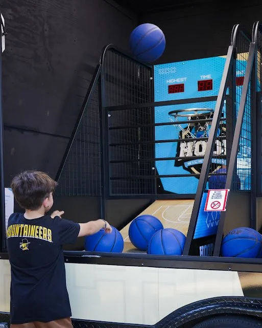 🎉🏀 Make Your May 4 Event in Wilmington a Slam Dunk with Hoop Wilmington
