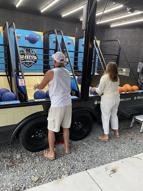 Hoop Wilmington: The Secret Ingredient for Unforgettable Summer Birthdays