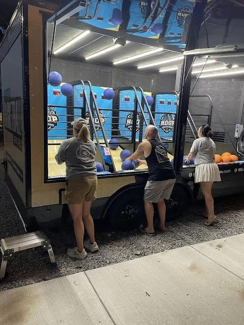 Elevate Wilmington Summer Festivals and Brewery Events with Hoop Wilmington