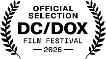 DC/Dox Film Festival laurel