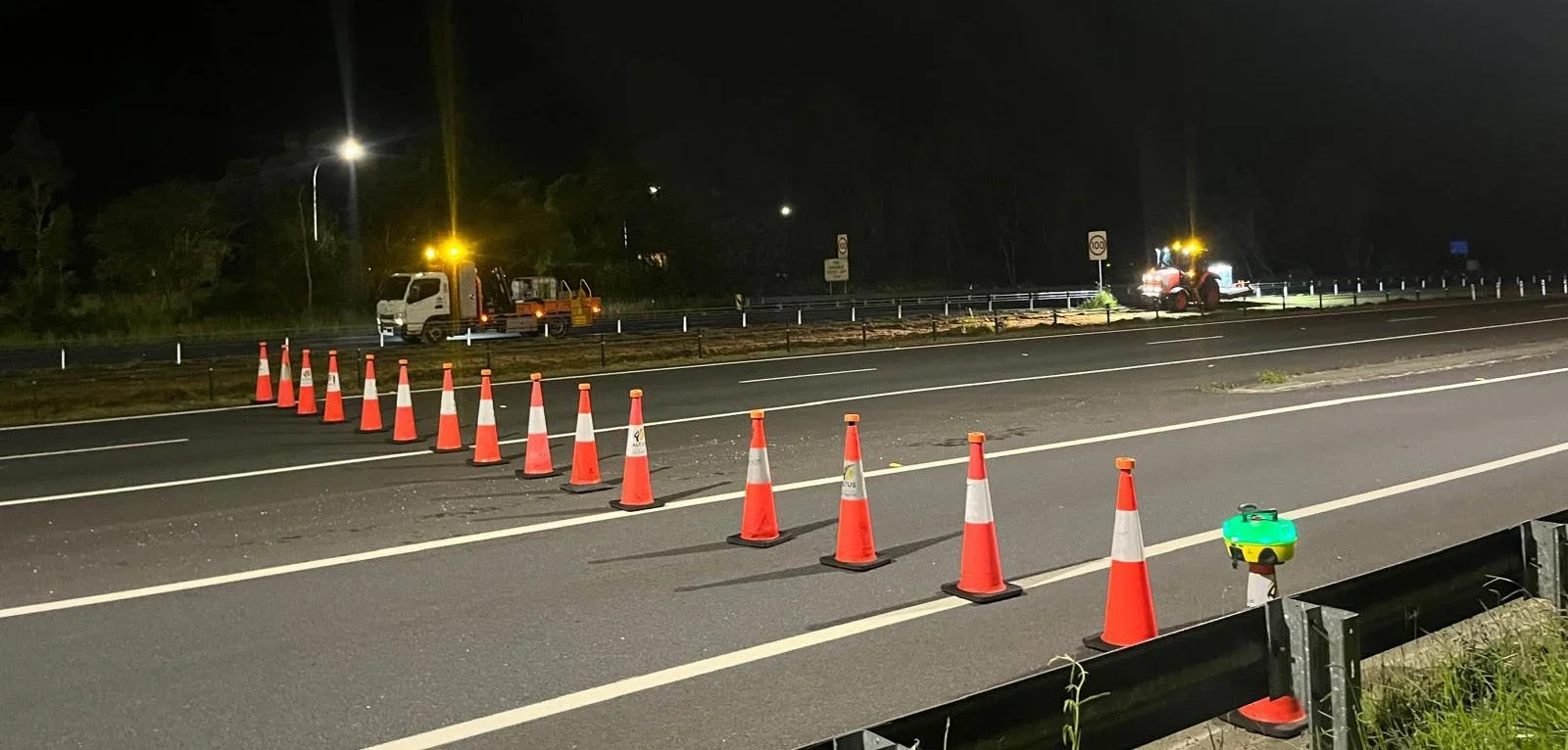 Driving Digital Innovation in Workzone Safety