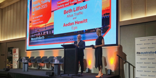 Roads, Tolling and Tech Conference 2025 