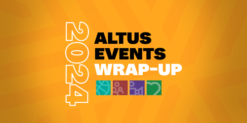 That’s a wrap on Altus Traffic’s 2024 events