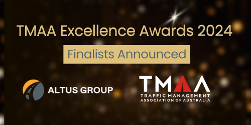 Altus Group Celebrates Multiple Nominations at the 2024 TMAA Excellence Awards