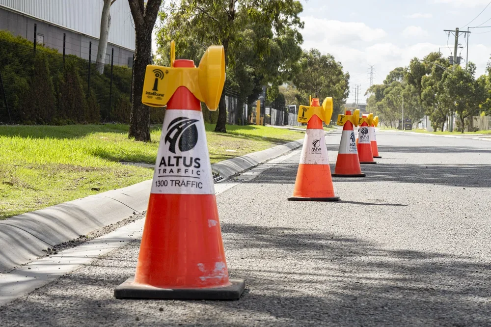 Road Worker Safety: Our Commitment and Actions