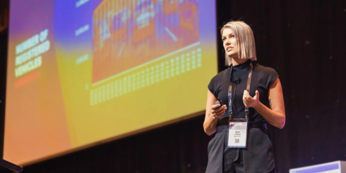 Workzone Digitisation takes centre state at TMAA Conference 