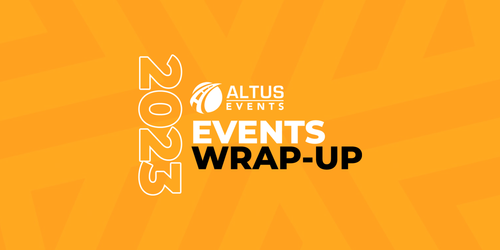 Altus Traffic's 2023 Events: A Year in Review 