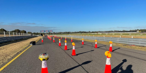 Insights from Compass IOT Track Day 2024