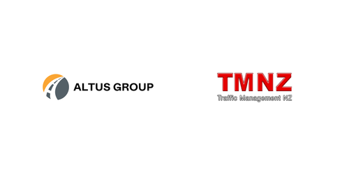 Altus Group Secures Entry Into New Zealand With Acquisition Of Traffic Management NZ Ltd