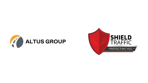 Altus Group acquires Shield Traffic