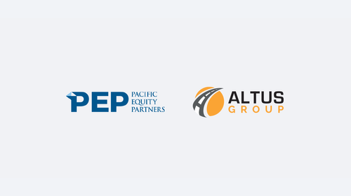 PEP acquires majority stake in Altus Group