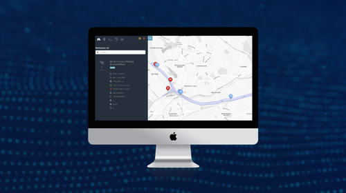 Altus to introduce Workzone Digitisation