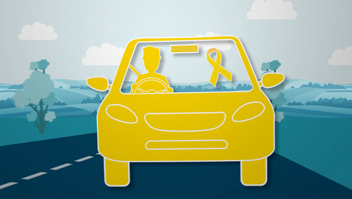 National Road Safety Week 2022