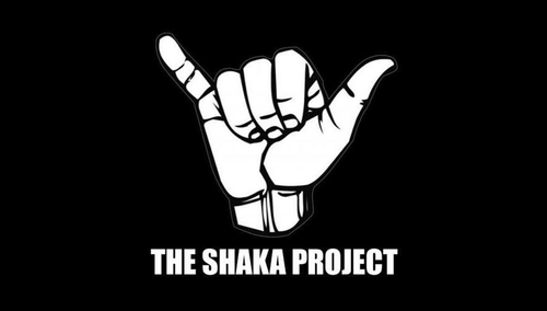 Partnership with The Shaka Project
