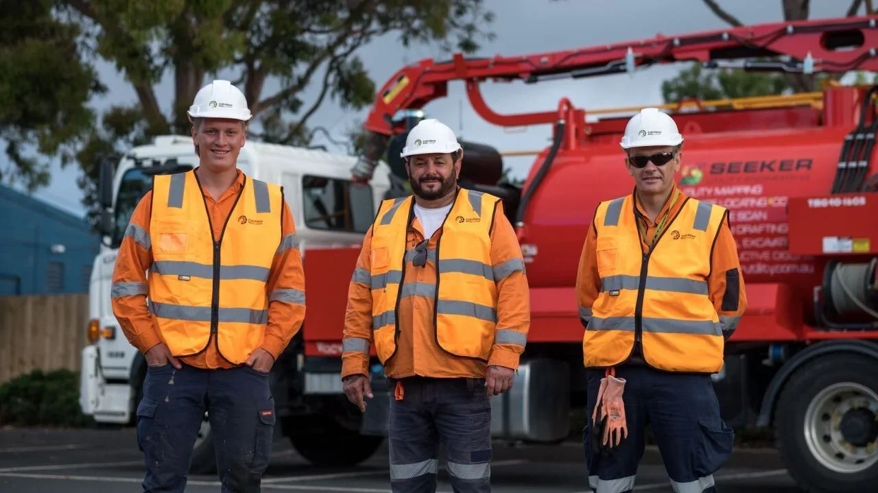 Suburban Rail Loop Authority Call on Altus for Emergency Response