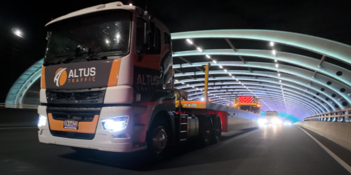 Raising the Bar on Road Safety and Efficiency in Victoria