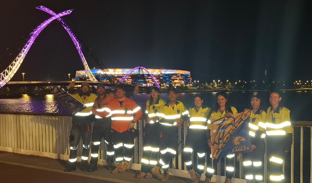 Altus Traffic WA: Local Depots, Statewide Reach - From Geraldton to Esperance