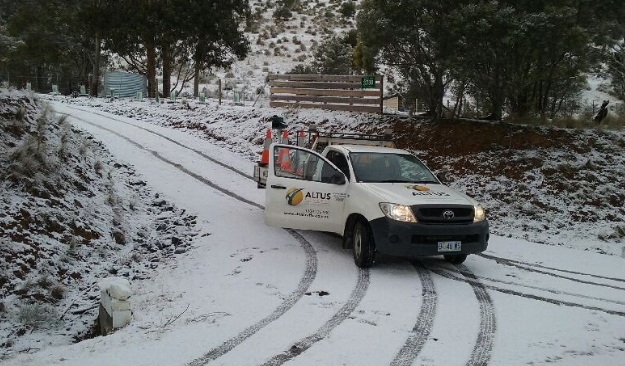 Traffic Management in Tasmania: Depots, Permits and Statewide Coverage from Hobart to the North West