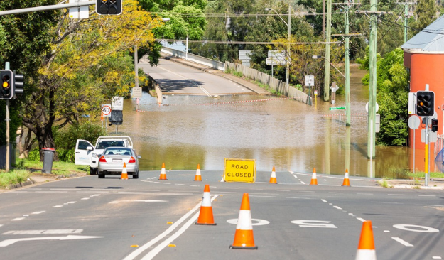 Emergency Traffic Management in Australia: What Happens After the First Crew Arrives
