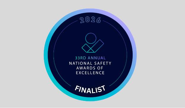 Altus Group Named Finalist in the 33rd National Safety Awards of Excellence