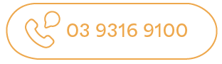 Phone icon and phone number 03 9316 9100 for Altus Traffic Victoria
