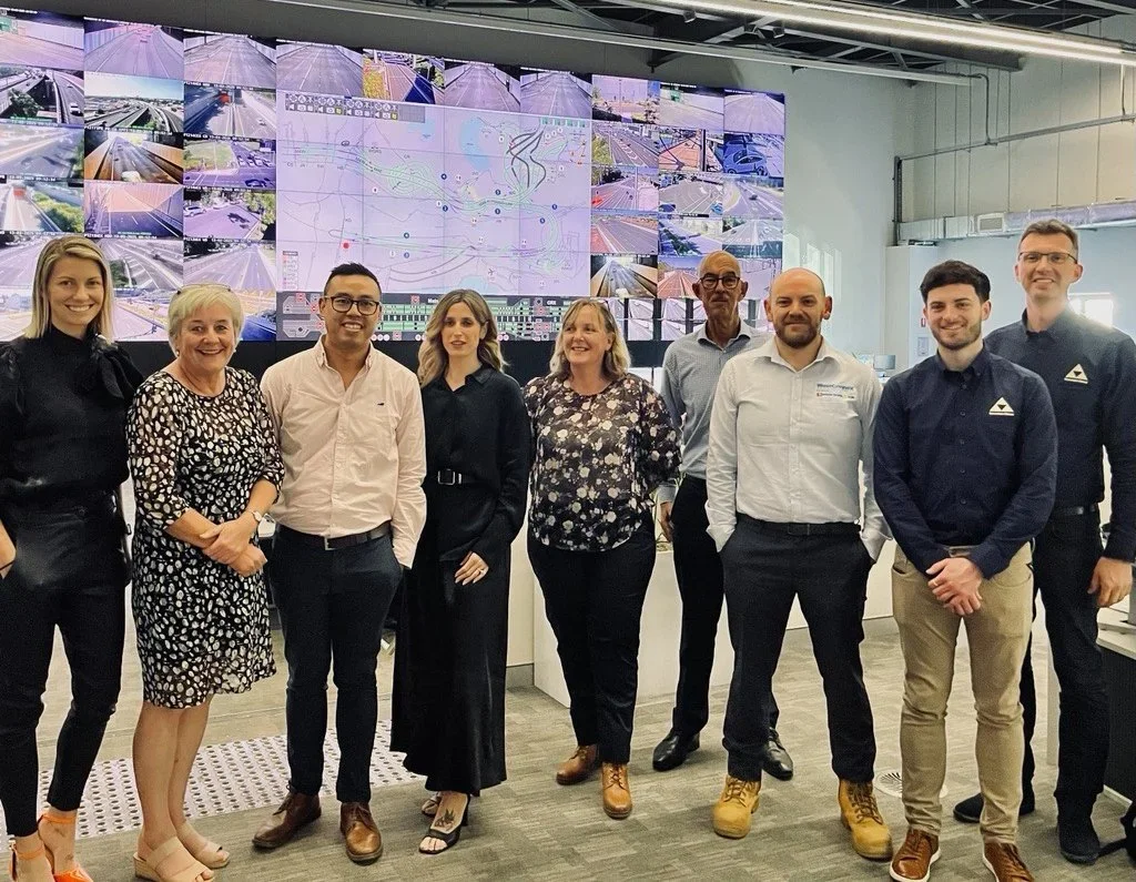 Driving Innovation with Workzone Digitisation 