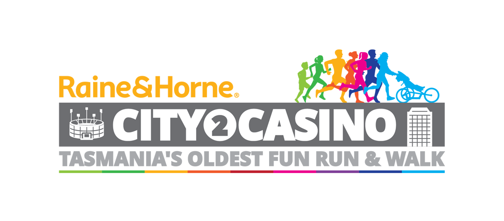 City to Casino Fun Run & Walk