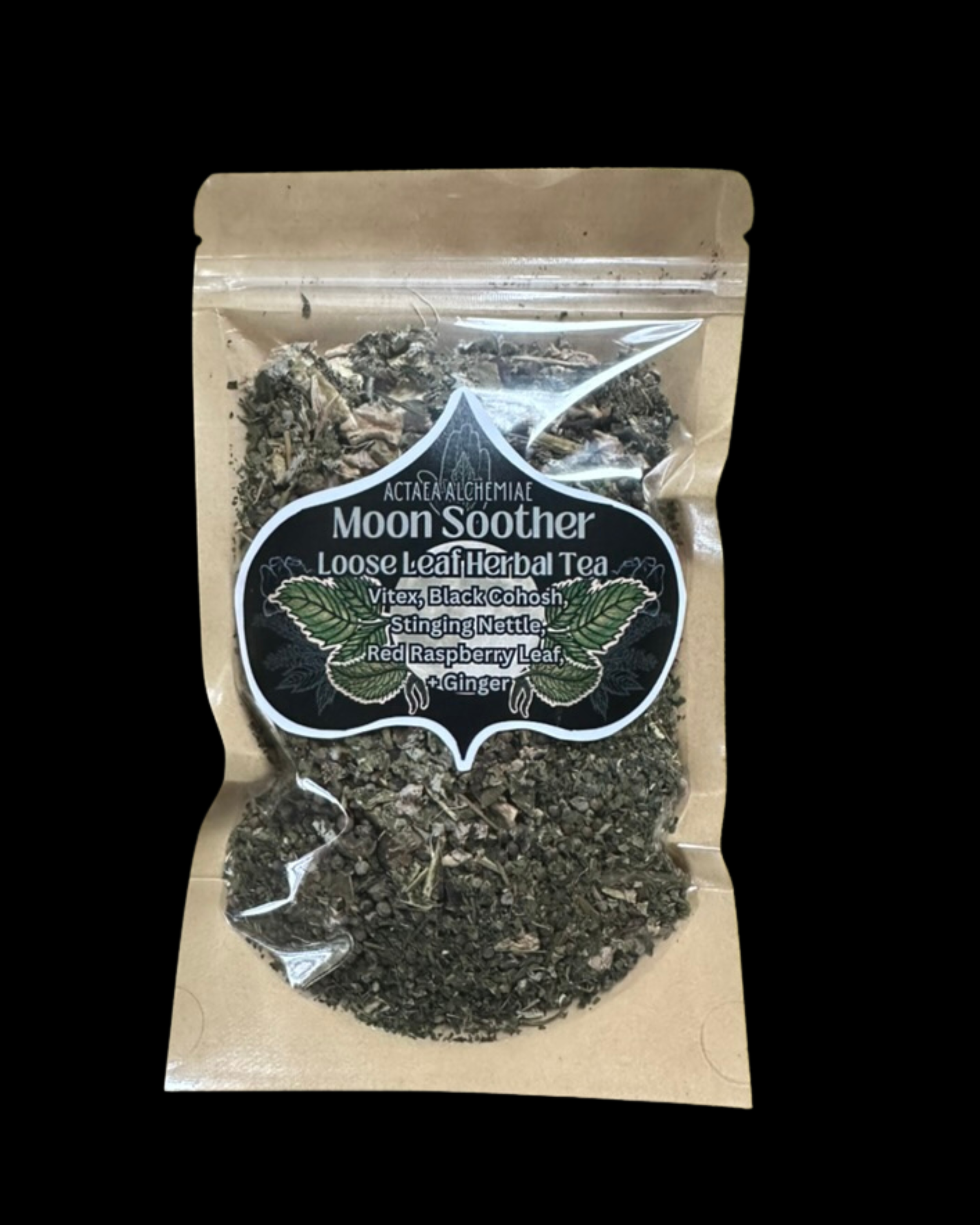 Moon Soother Loose Leaf Herbal Tea