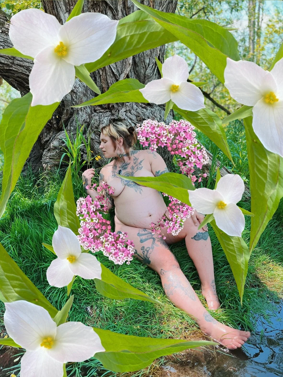 Gestational Diabetes + Me