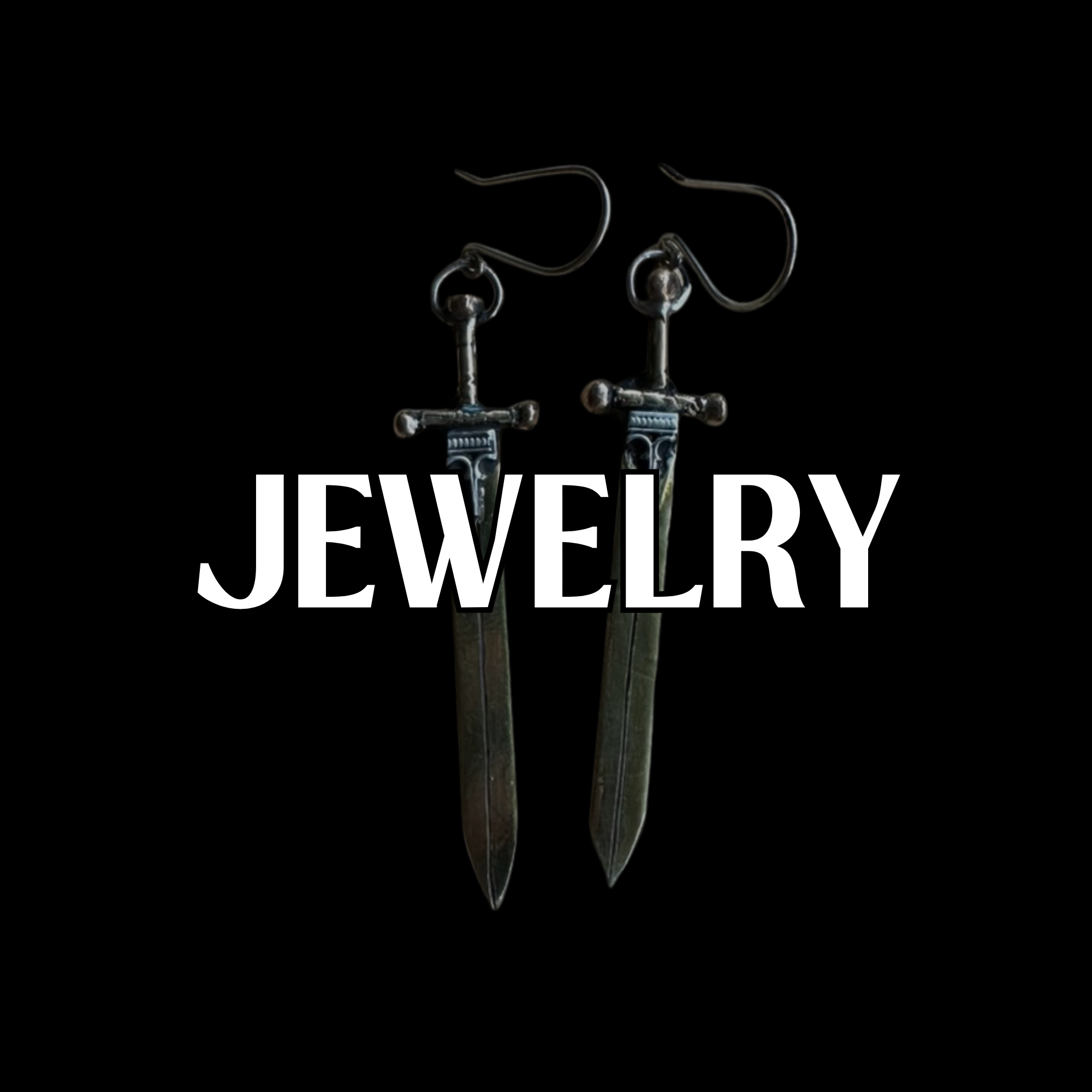Hand fabricated wares of Silver +Brass from hand and heart