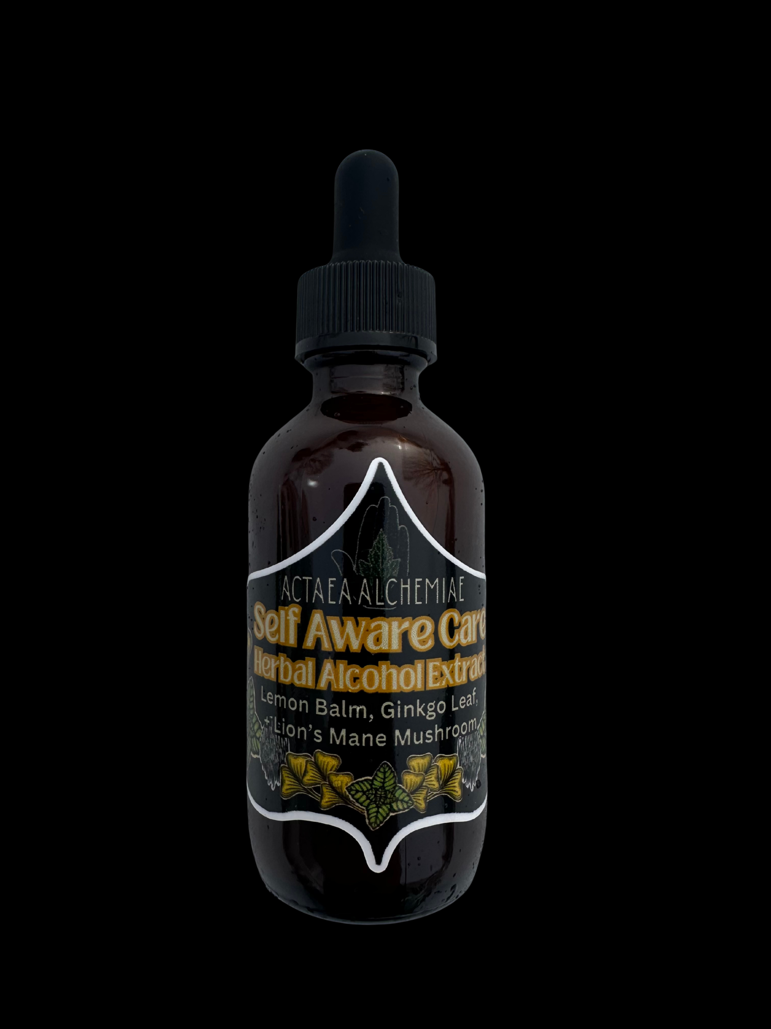Self Aware Care Alcohol Extract