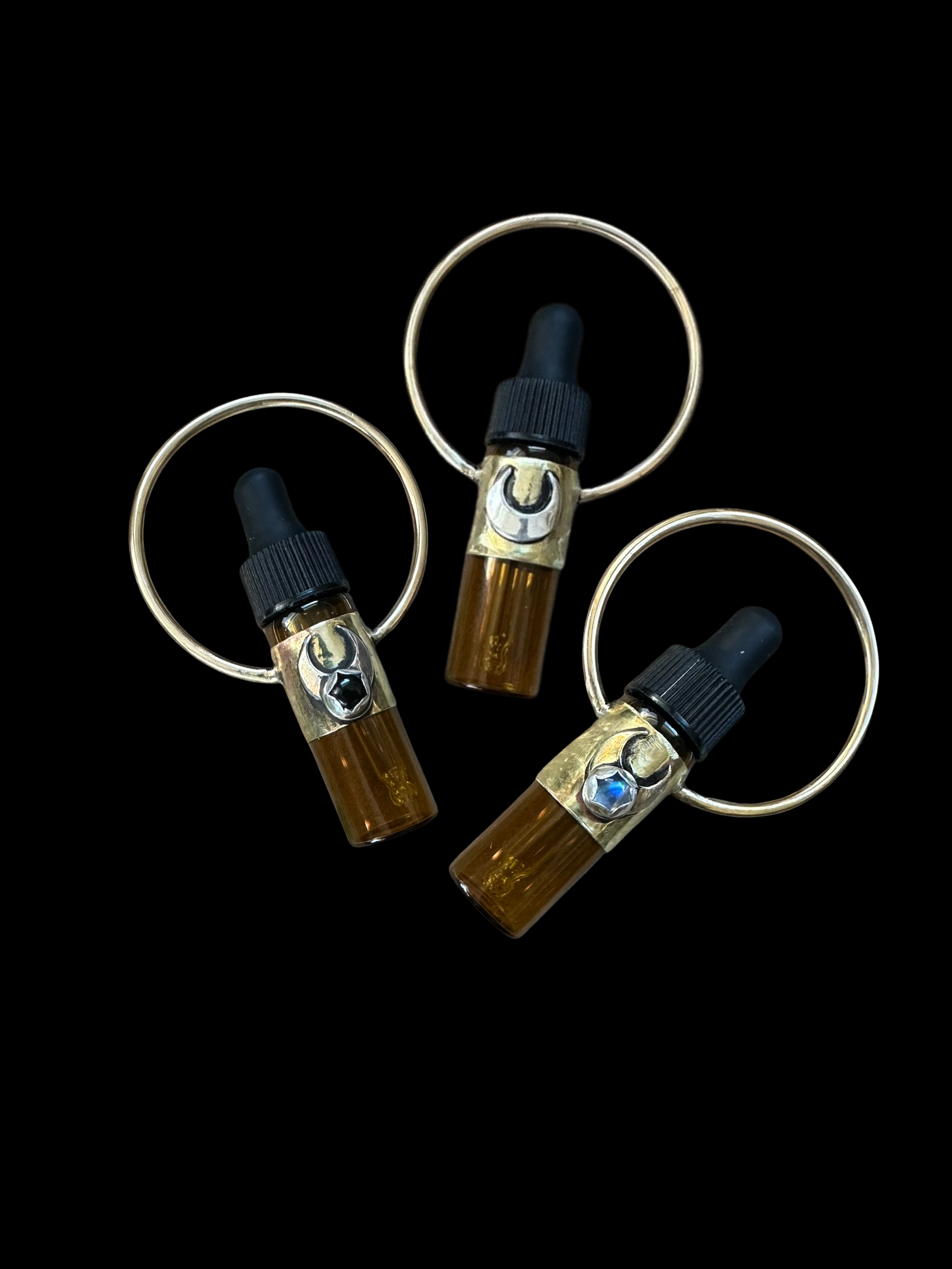 Pharmacopoeia Pendant