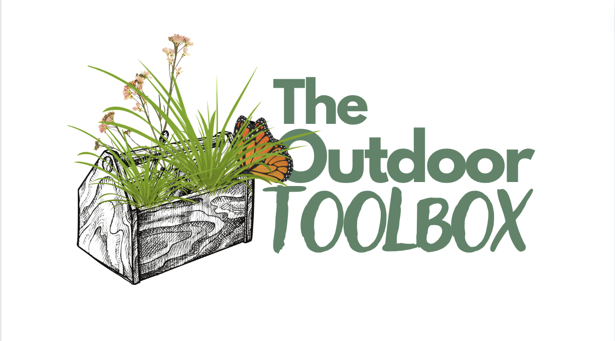 The Outdoor Toolbox 