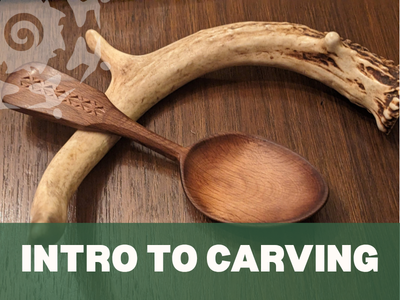 Intro to Carving