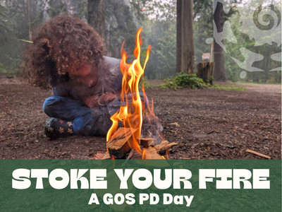 Stoke Your Fire