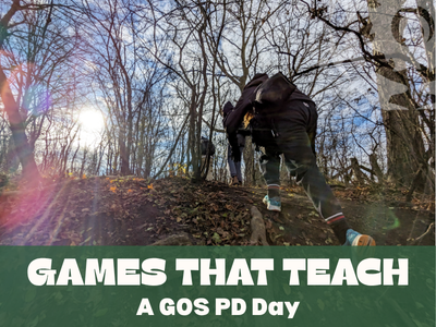 Games That Teach