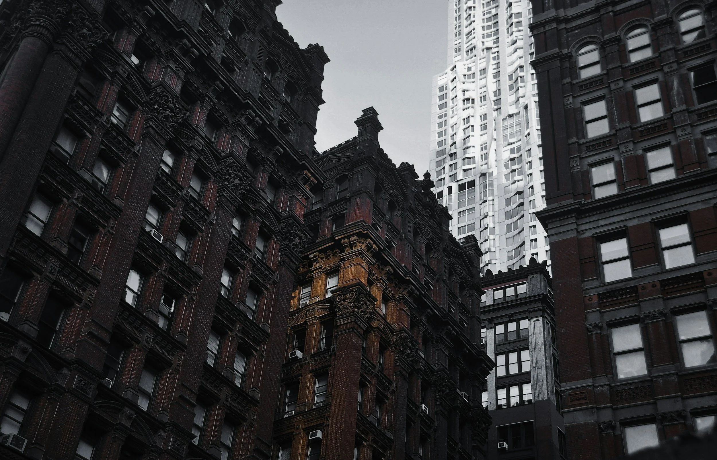 New York City’s “Mansion Tax”