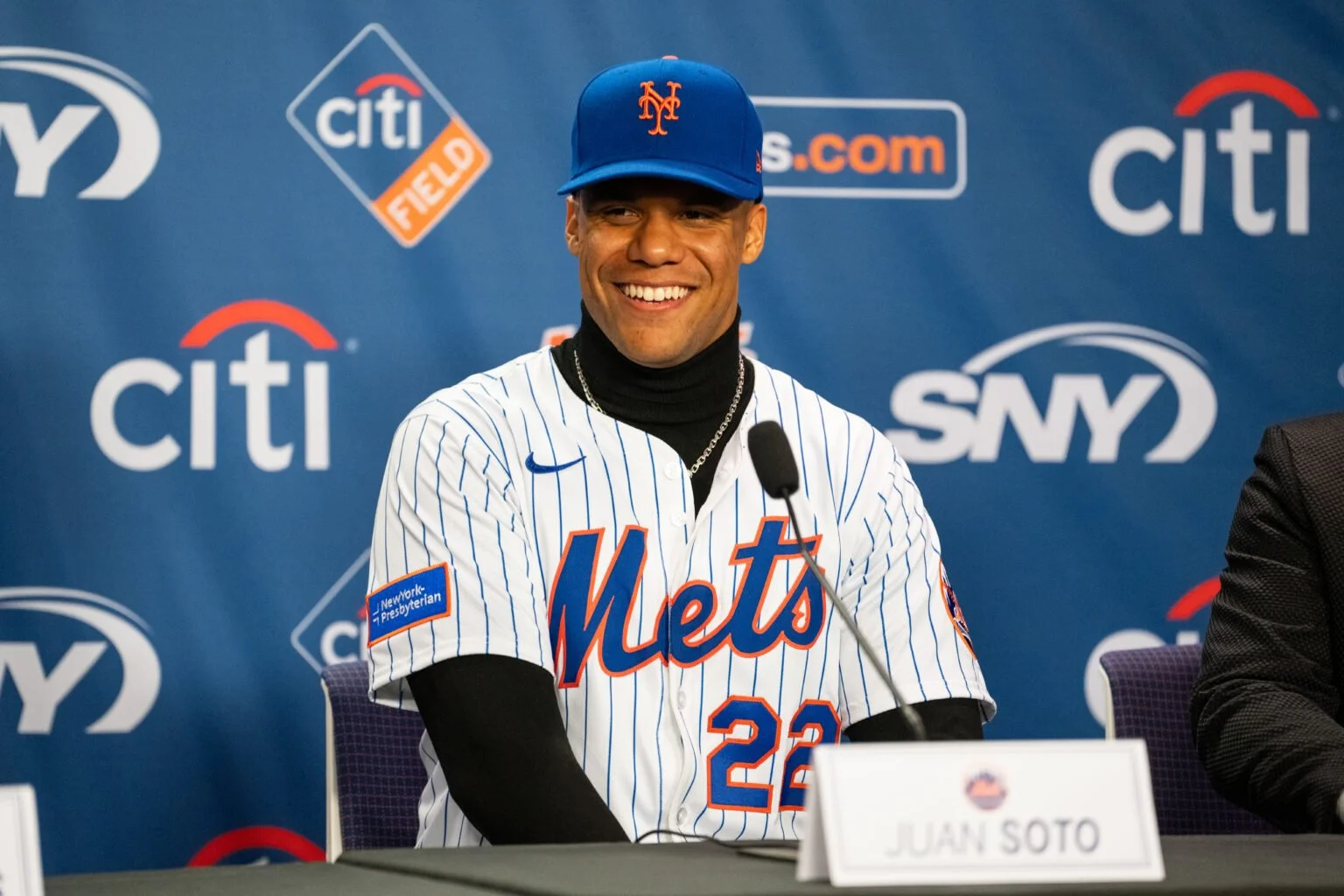 Juan Soto to the Mets: Contract Case Study 