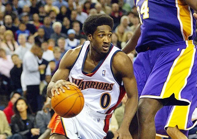 The Gilbert Arenas Rule: Contract Case Study