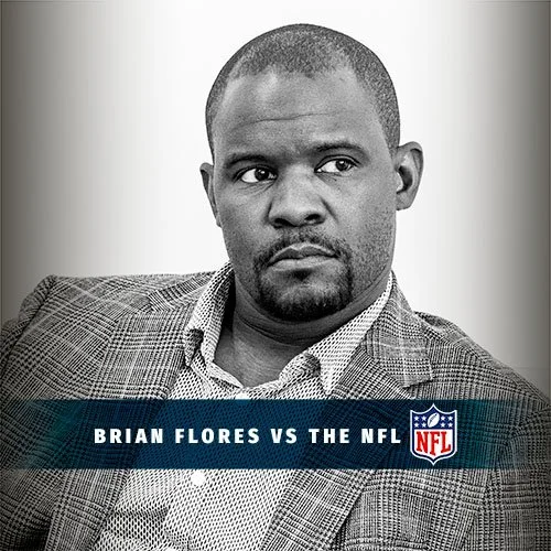 Brian Flores vs NFL: Set for Trial