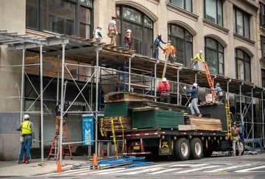 Guide to New York Workers’ Compensation