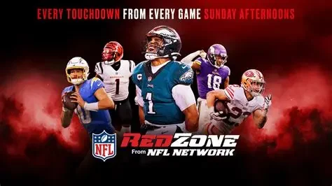 RedZone, NFL Network &amp; Fantasy Moving To ESPN