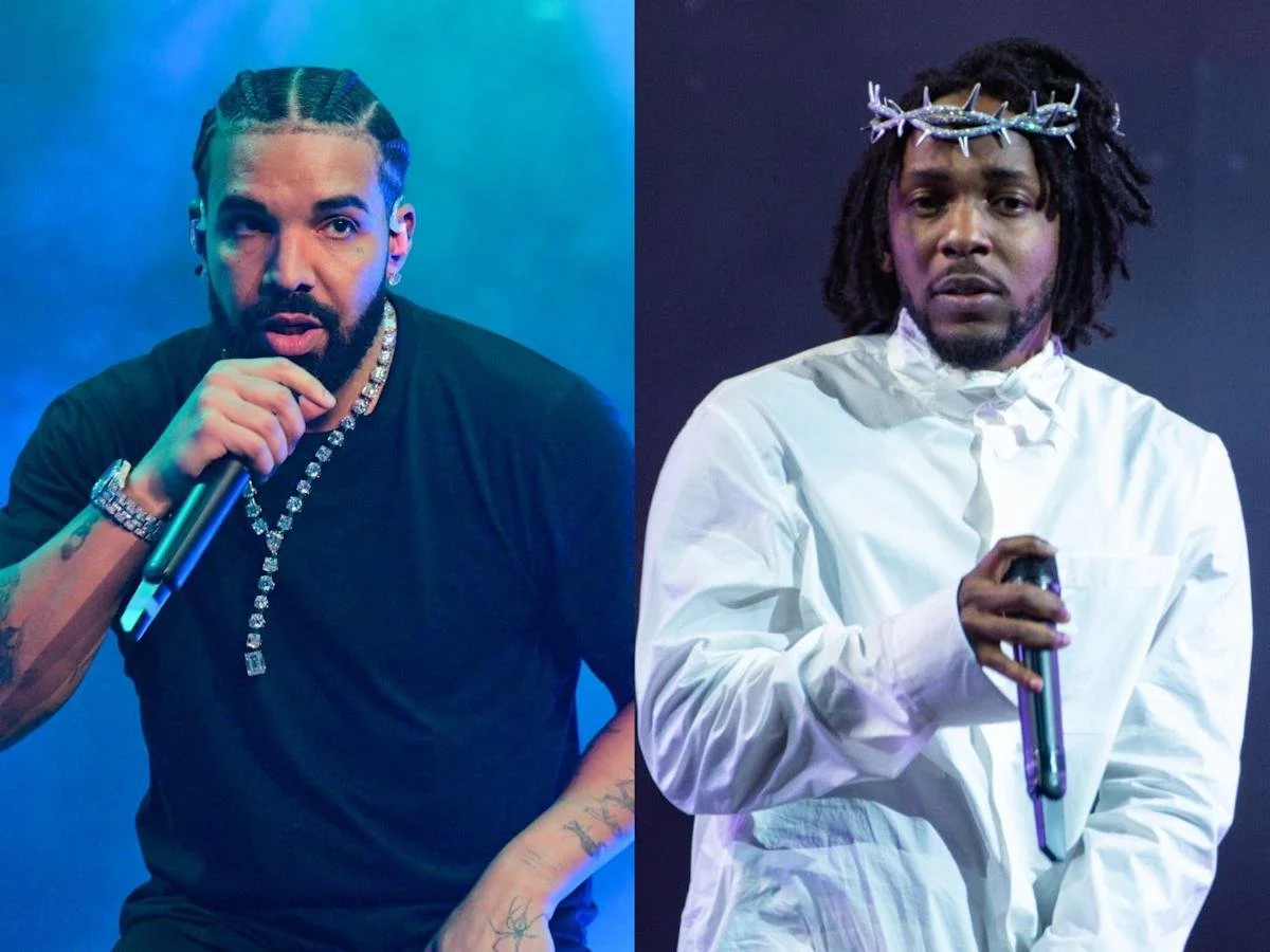 drake v umg, the drake and kendrick lamar lawsuit