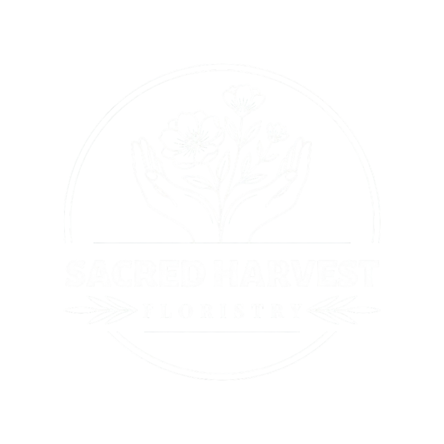 Sacred Harvest Floristry