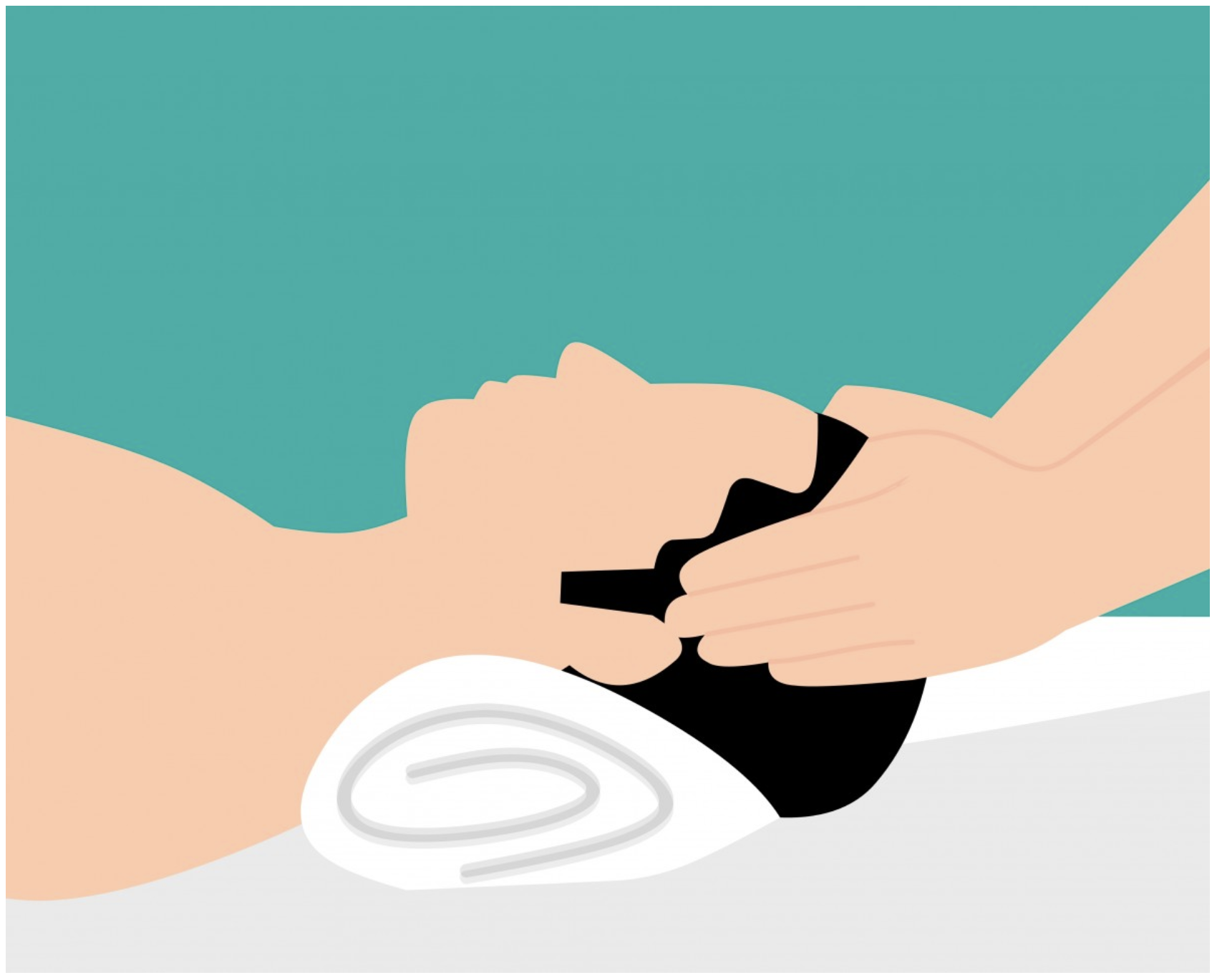 The Role of Supplements and Massage in Headache Relief